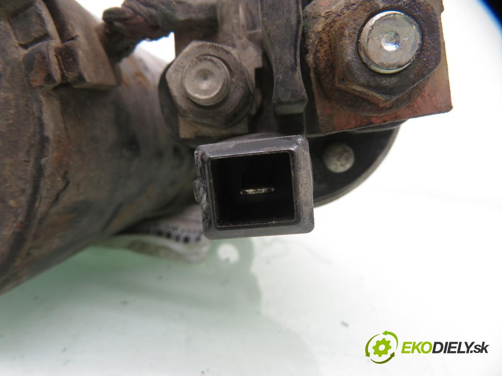 SKODA FABIA I (6Y2) HB 2004 85,00 2 - AZL 1984,00 Štartér 0001121018 ; SS0017 (Štartér)