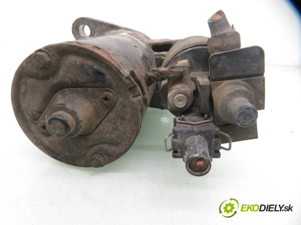 SKODA FABIA I (6Y2) HB 2004 85,00 2 - AZL 1984,00 Štartér 0001121018 ; SS0017 (Štartér)