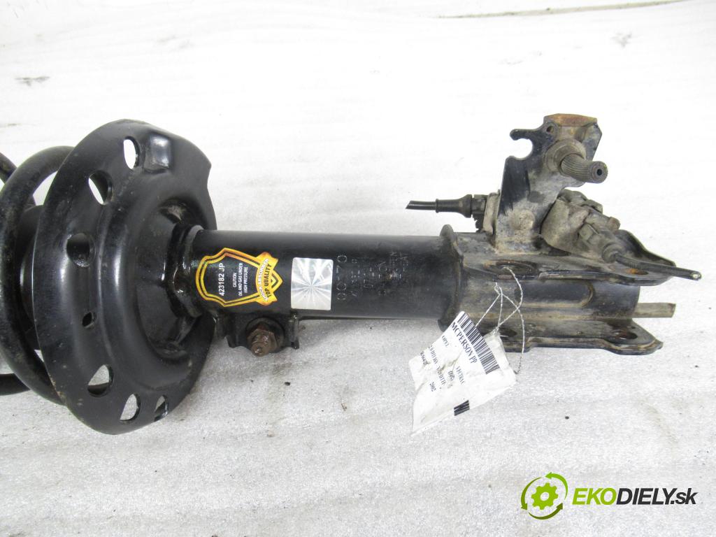 OPEL VECTRA C (Z02) LIFTBACK 2002 74,00 2.0 DTI 16V 101 - Y 20 DTH 1995,00 MCPERSON PP 