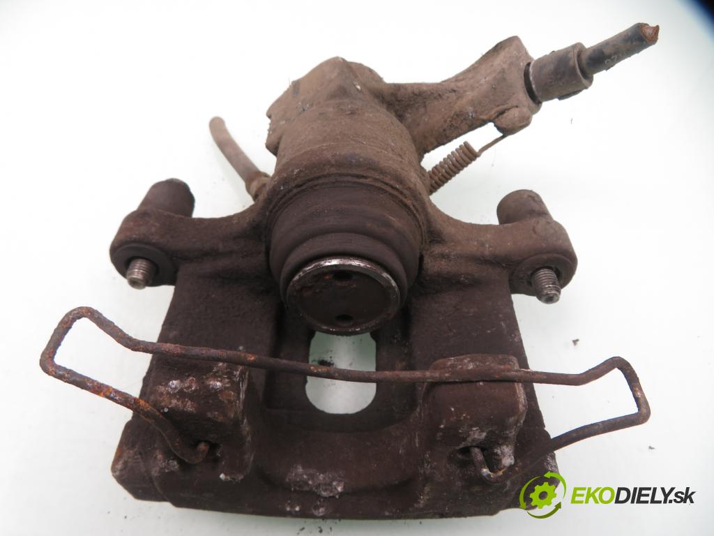 OPEL VECTRA C (Z02) LIFTBACK 2002 74,00 2.0 DTI 16V 101 - Y 20 DTH 1995,00 Brzdič strmeň LT 