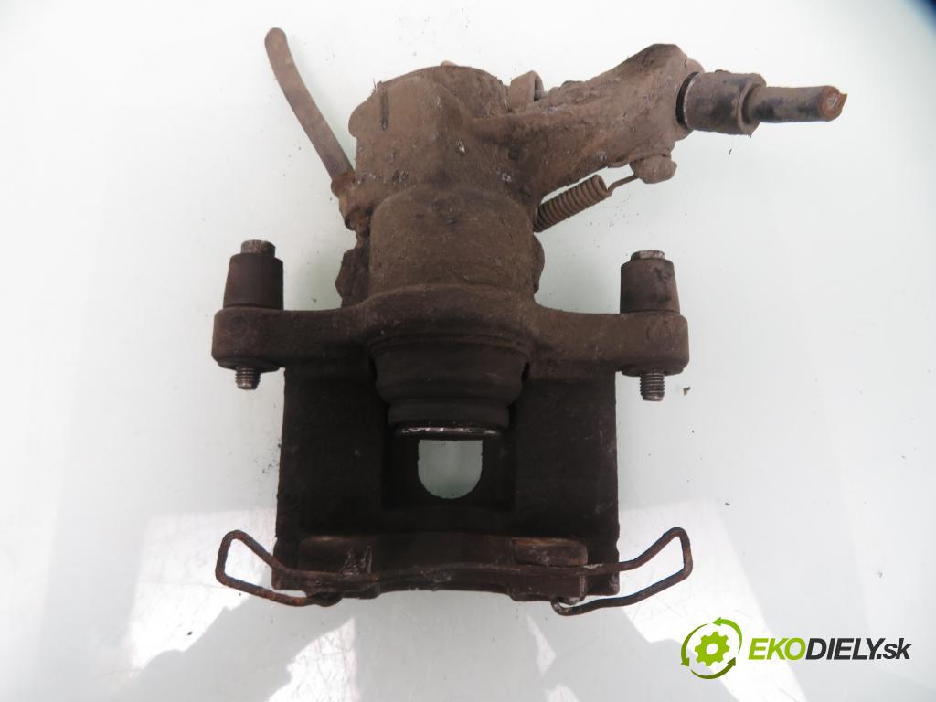 OPEL VECTRA C (Z02) LIFTBACK 2002 74,00 2.0 DTI 16V 101 - Y 20 DTH 1995,00 Brzdič strmeň LT