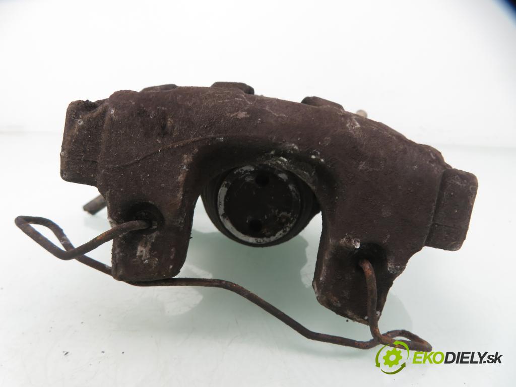 OPEL VECTRA C (Z02) LIFTBACK 2002 74,00 2.0 DTI 16V 101 - Y 20 DTH 1995,00 Brzdič strmeň LT