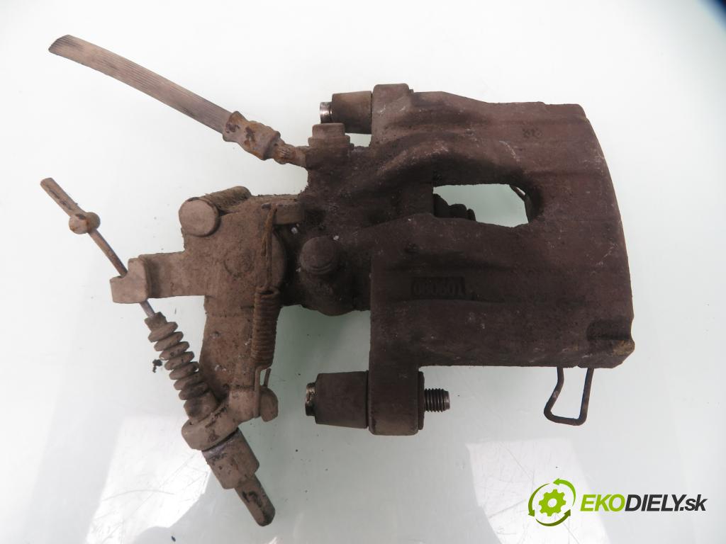 OPEL VECTRA C (Z02) LIFTBACK 2002 74,00 2.0 DTI 16V 101 - Y 20 DTH 1995,00 Brzdič strmeň LT