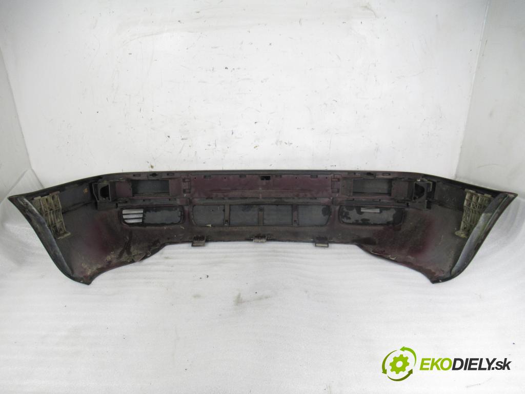 AUDI 80 (8C, B4) SEDAN 1992 85,00 2.0 E 115 - ABK 1984,00 Nárazník predný