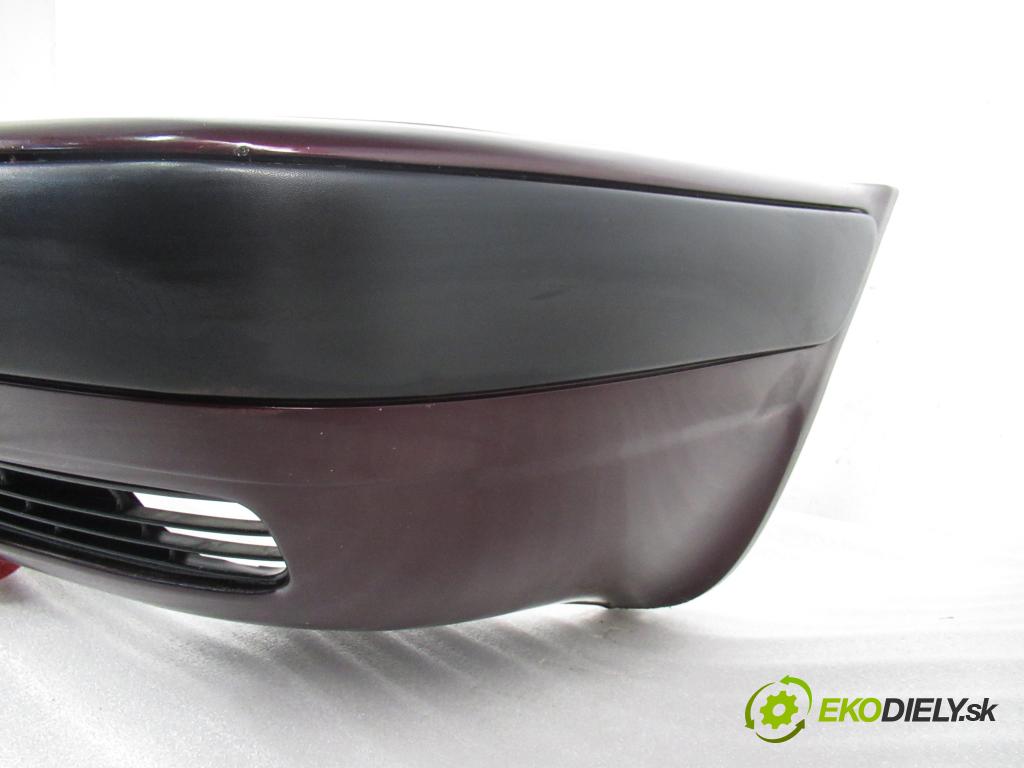 AUDI 80 (8C, B4) SEDAN 1992 85,00 2.0 E 115 - ABK 1984,00 Nárazník predný