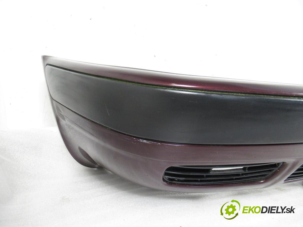 AUDI 80 (8C, B4) SEDAN 1992 85,00 2.0 E 115 - ABK 1984,00 Nárazník predný