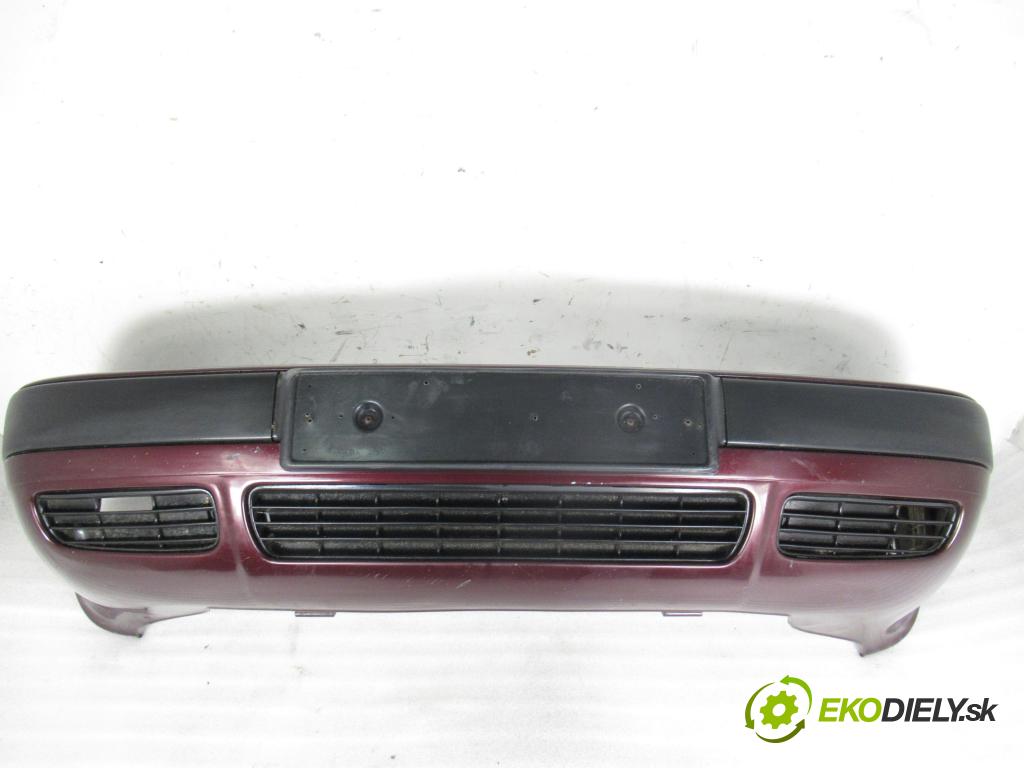 AUDI 80 (8C, B4) SEDAN 1992 85,00 2.0 E 115 - ABK 1984,00 Nárazník predný