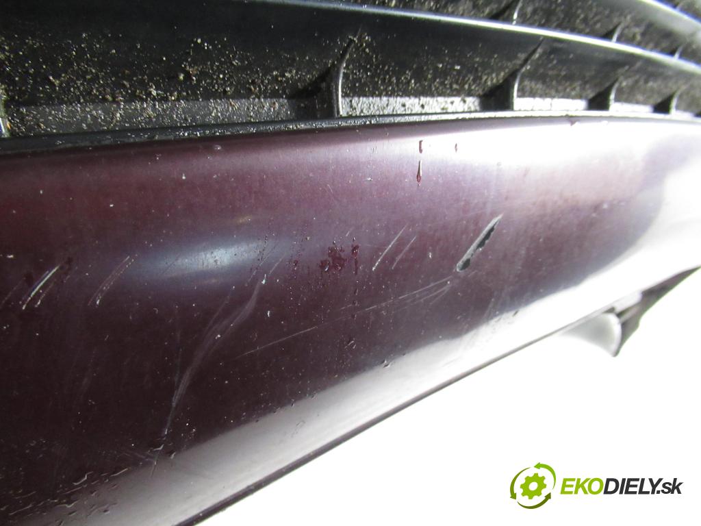 AUDI 80 (8C, B4) SEDAN 1992 85,00 2.0 E 115 - ABK 1984,00 Nárazník predný