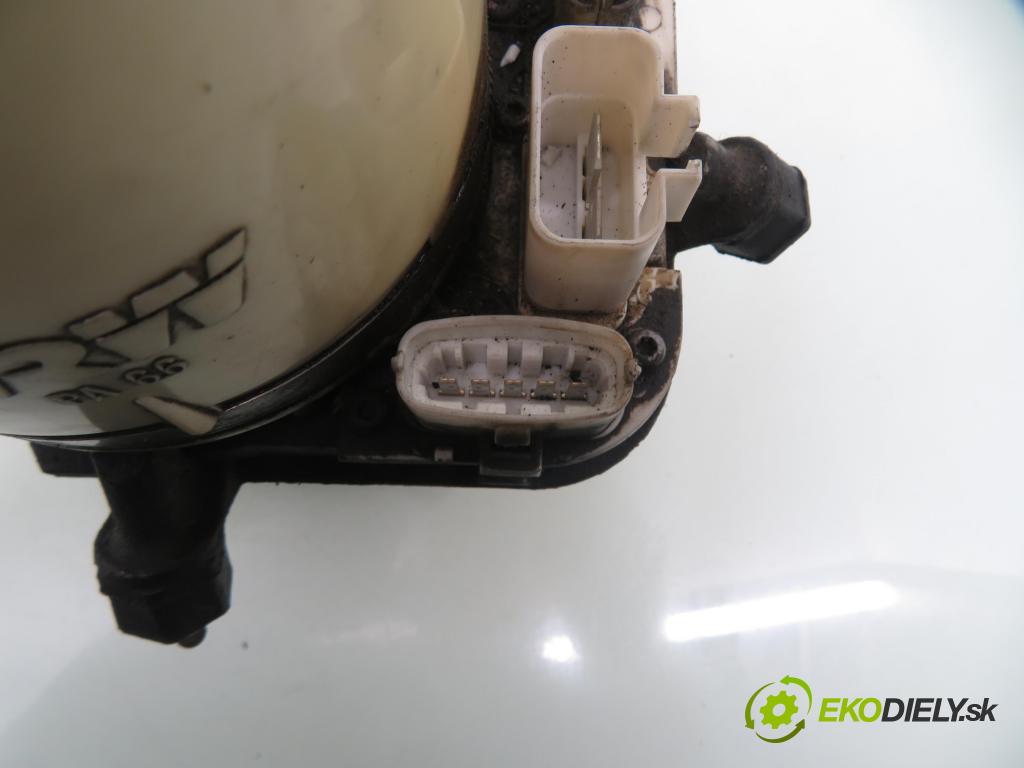 OPEL VECTRA C (Z02) LIFTBACK 2003 92,00 2.2 DTI 16V 125 - Y 22 DTR 2172,00 Pumpa servočerpadlo 