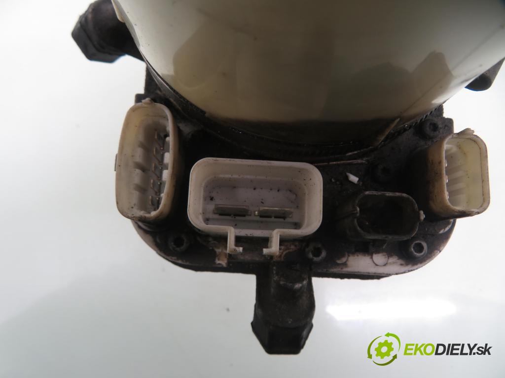 OPEL VECTRA C (Z02) LIFTBACK 2003 92,00 2.2 DTI 16V 125 - Y 22 DTR 2172,00 Pumpa servočerpadlo