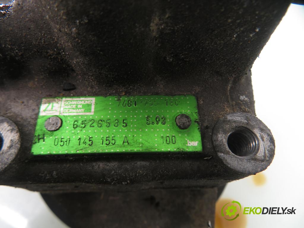 AUDI 80 (8C, B4) SEDAN 1993 66,00 2.0 90 - ABT 1984,00 pumpa servočerpadlo 7681955186 ; 050145155A (Servočerpadlo)