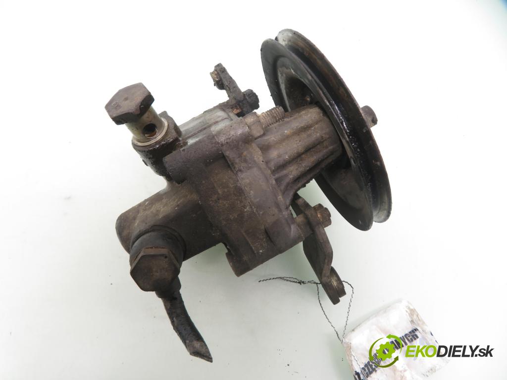 AUDI 80 (8C, B4) SEDAN 1993 66,00 2.0 90 - ABT 1984,00 pumpa servočerpadlo 7681955186 ; 050145155A (Servočerpadlo)