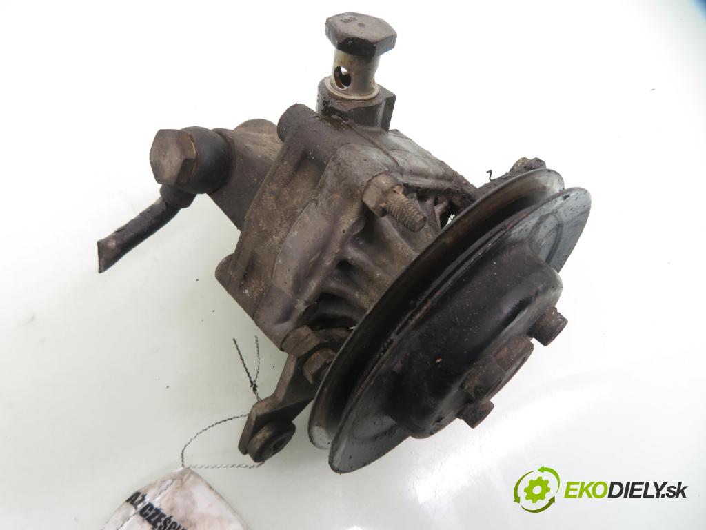 AUDI 80 (8C, B4) SEDAN 1993 66,00 2.0 90 - ABT 1984,00 pumpa servočerpadlo 7681955186 ; 050145155A (Servočerpadlo)