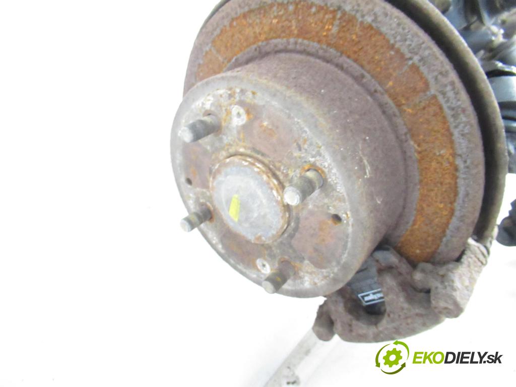 HONDA ACCORD VI (CK, CG, CH, CF8) SEDAN 1999 100,00 1.8 i (CG8) - F18B2 1850,00 zadné