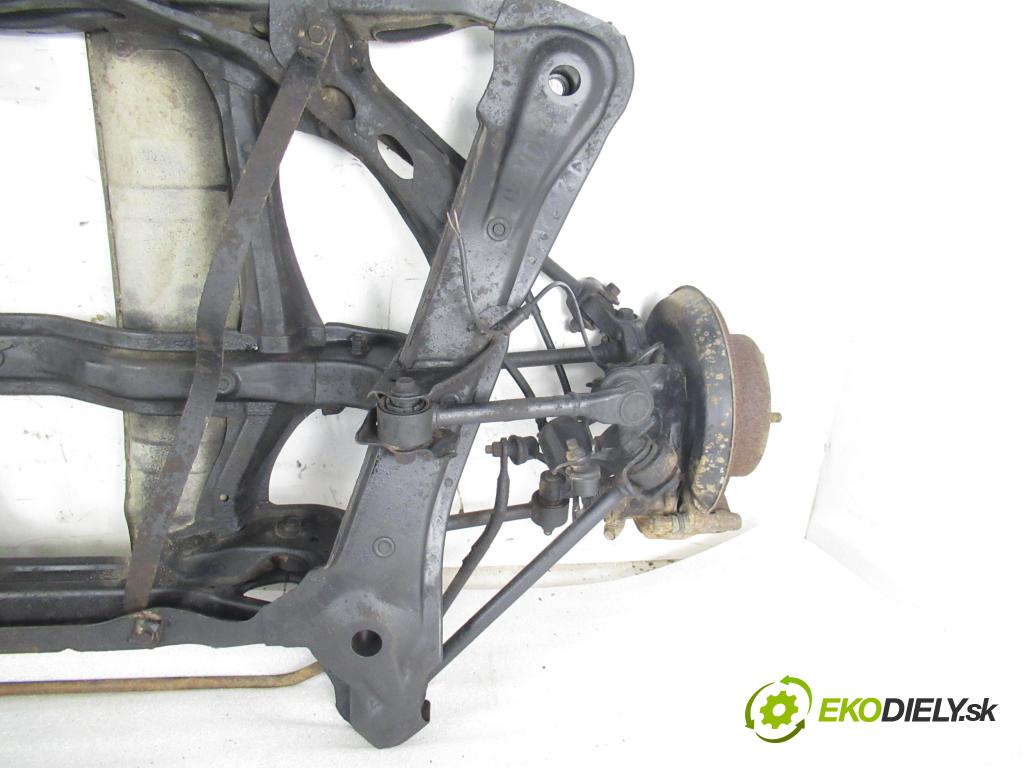 HONDA ACCORD VI (CK, CG, CH, CF8) SEDAN 1999 100,00 1.8 i (CG8) - F18B2 1850,00 zadné