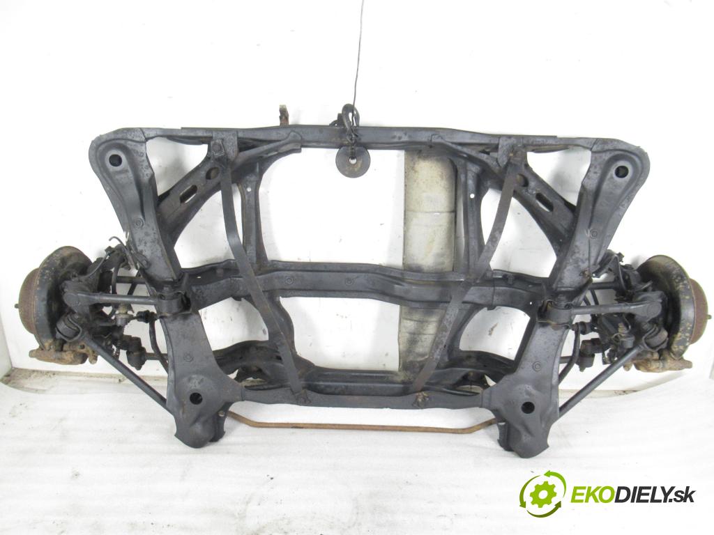 HONDA ACCORD VI (CK, CG, CH, CF8) SEDAN 1999 100,00 1.8 i (CG8) - F18B2 1850,00 zadné