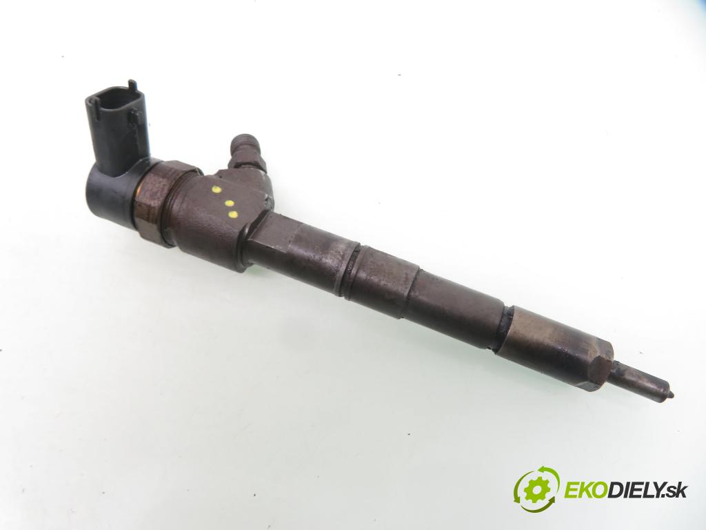 OPEL VECTRA C Kombi (Z02) KOMBI 2006 110,00 1.9 CDTI - Z 19 DTH 1910,00 vstrekovač 0986435088 (Vstrekovač paliva)