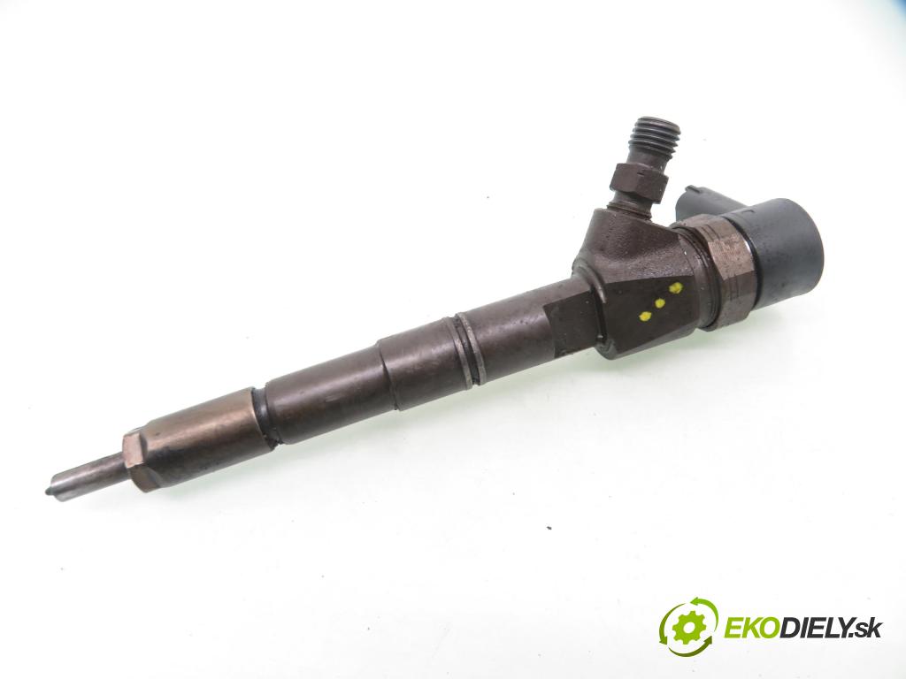 OPEL VECTRA C Kombi (Z02) KOMBI 2006 110,00 1.9 CDTI - Z 19 DTH 1910,00 vstrekovač 0986435088 (Vstrekovač paliva)