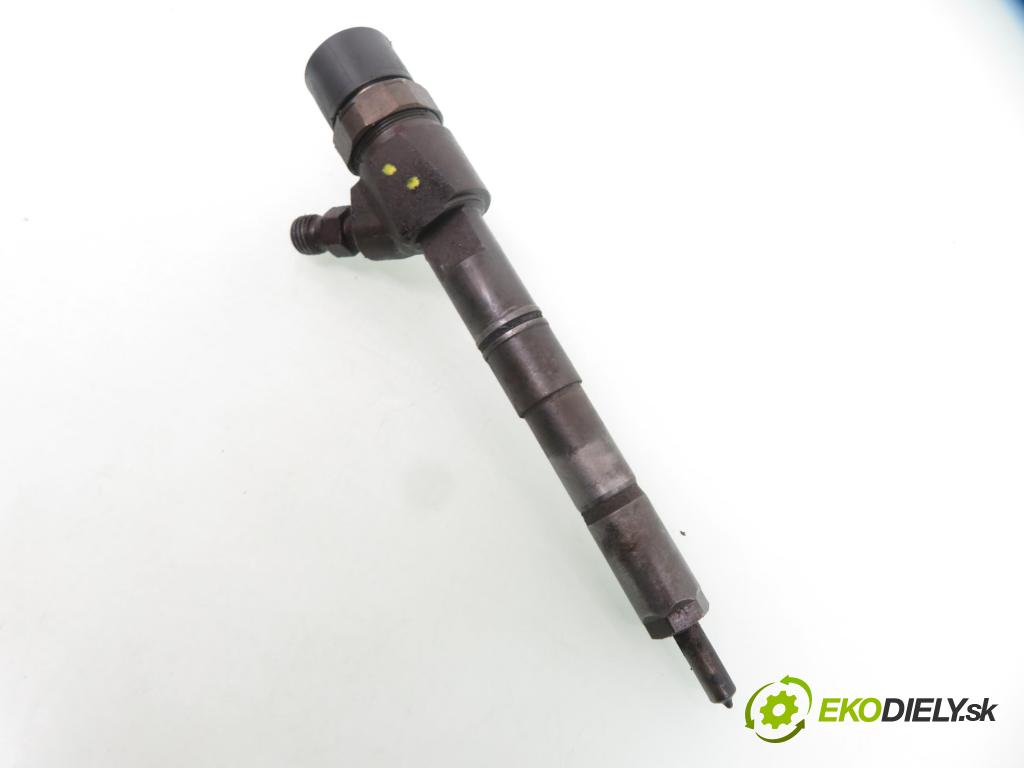 OPEL VECTRA C Kombi (Z02) KOMBI 2006 110,00 1.9 CDTI - Z 19 DTH 1910,00 vstrekovač 0445110159 (Vstrekovač paliva)