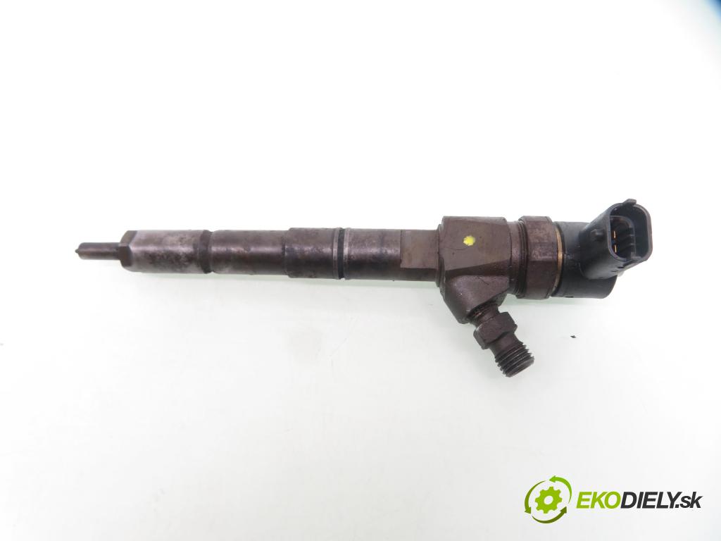 OPEL VECTRA C Kombi (Z02) KOMBI 2006 110,00 1.9 CDTI - Z 19 DTH 1910,00 vstrekovač 0445110159 (Vstrekovač paliva)