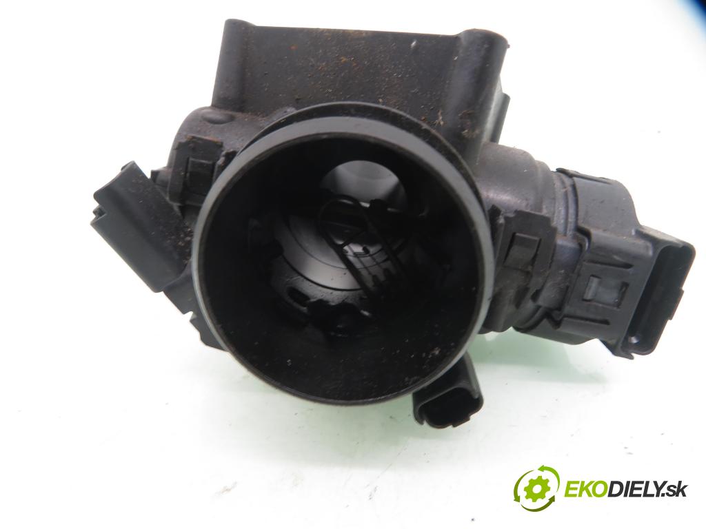 PEUGEOT PARTNER Skrzynia (5_, G_) FURGON 2007 55,00 1.6 HDi 75 - 9HW (DV6BTED4) 1560,00 Škrtiaca klapka 9660030580 ; 25365286 (Škrtiaca klapka)