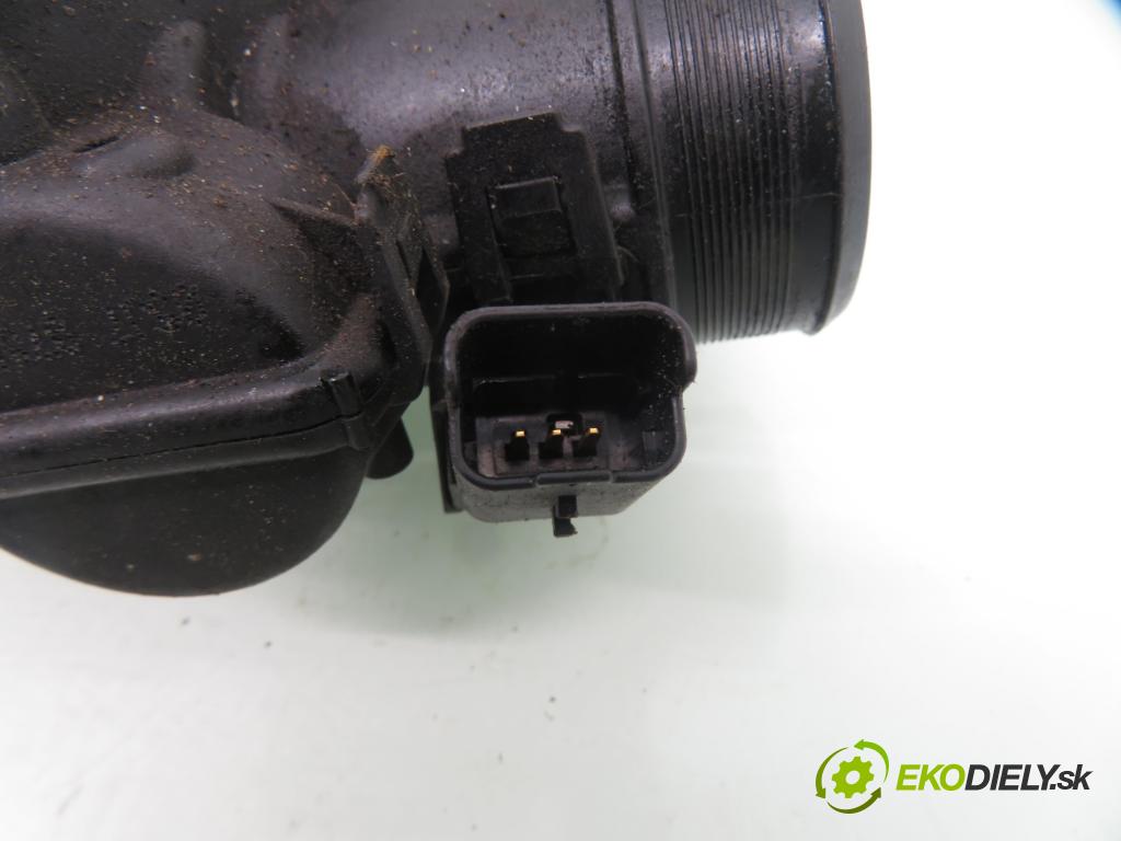 PEUGEOT PARTNER Skrzynia (5_, G_) FURGON 2007 55,00 1.6 HDi 75 - 9HW (DV6BTED4) 1560,00 Škrtiaca klapka 9660030580 ; 25365286 (Škrtiaca klapka)