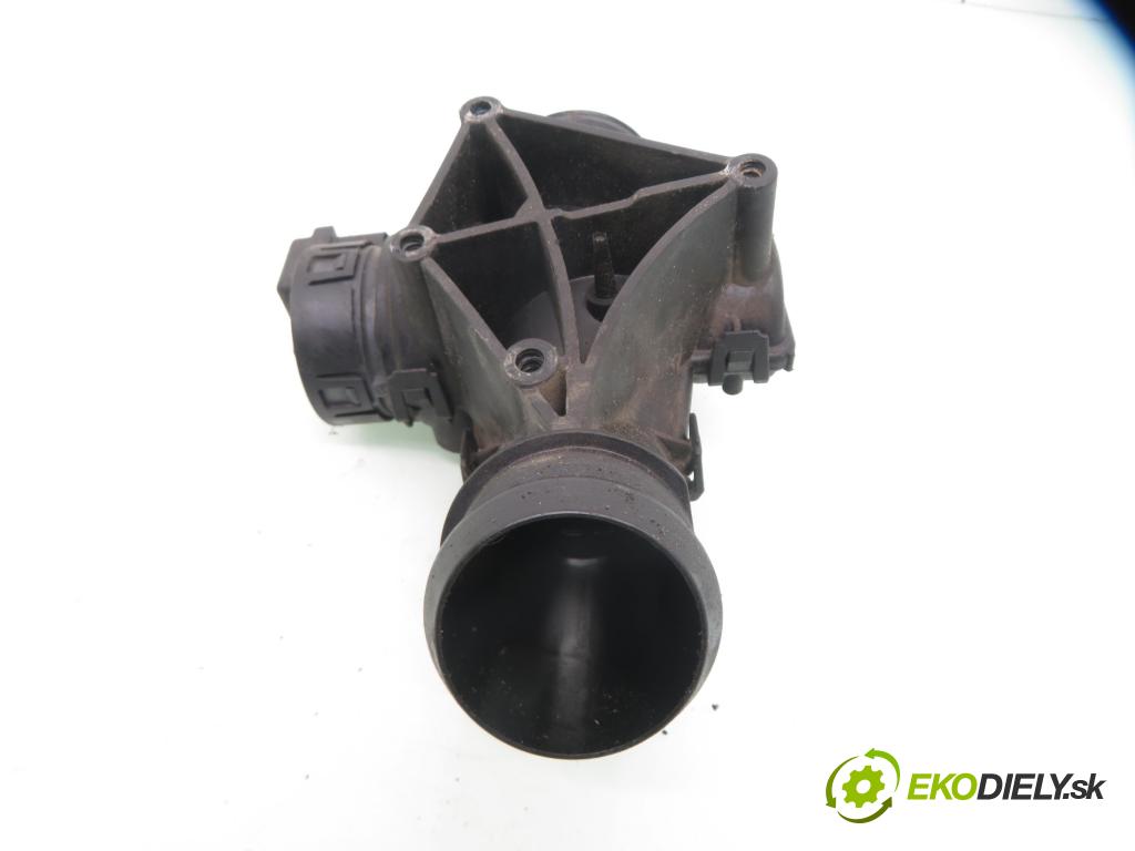 PEUGEOT PARTNER Skrzynia (5_, G_) FURGON 2007 55,00 1.6 HDi 75 - 9HW (DV6BTED4) 1560,00 Škrtiaca klapka 9660030580 ; 25365286 (Škrtiaca klapka)