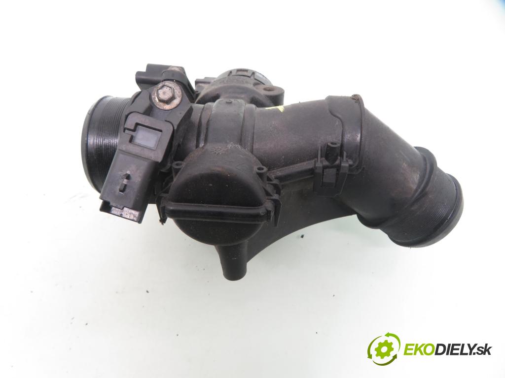 PEUGEOT PARTNER Skrzynia (5_, G_) FURGON 2007 55,00 1.6 HDi 75 - 9HW (DV6BTED4) 1560,00 Škrtiaca klapka 9660030580 ; 25365286 (Škrtiaca klapka)