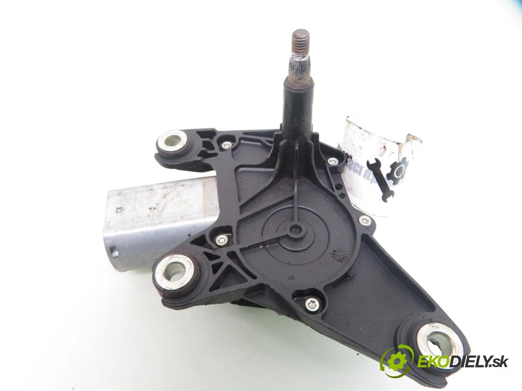 CHRYSLER VOYAGER IV (RG, RS) VAN 2007 128,00 3.3 - EGA 3301,00 motorek stěrače ZADNÍ: 54003205