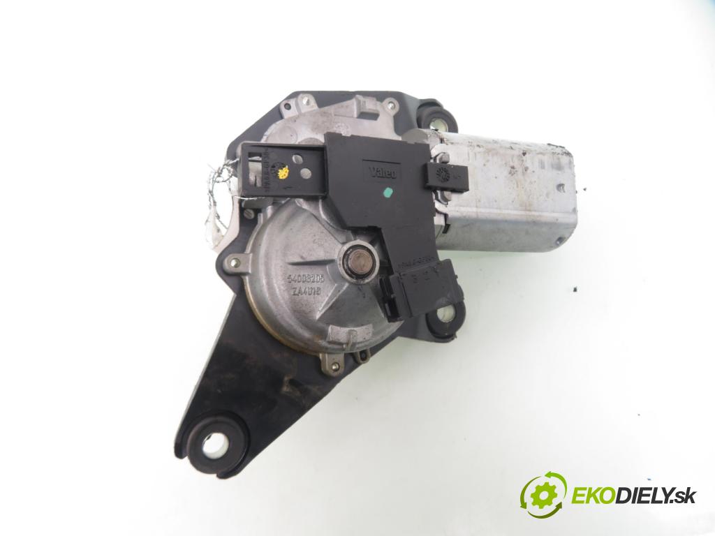 CHRYSLER VOYAGER IV (RG, RS) VAN 2007 128,00 3.3 - EGA 3301,00 motorek stěrače ZADNÍ: 54003205