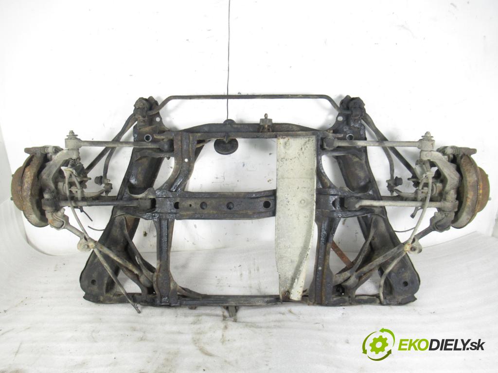 HONDA ACCORD VI (CK, CG, CH, CF8) SEDAN 2001 100,00 1.8 i (CG8) - F18B2 1850,00 zadné 