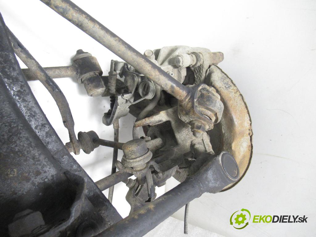 HONDA ACCORD VI (CK, CG, CH, CF8) SEDAN 2001 100,00 1.8 i (CG8) - F18B2 1850,00 zadné