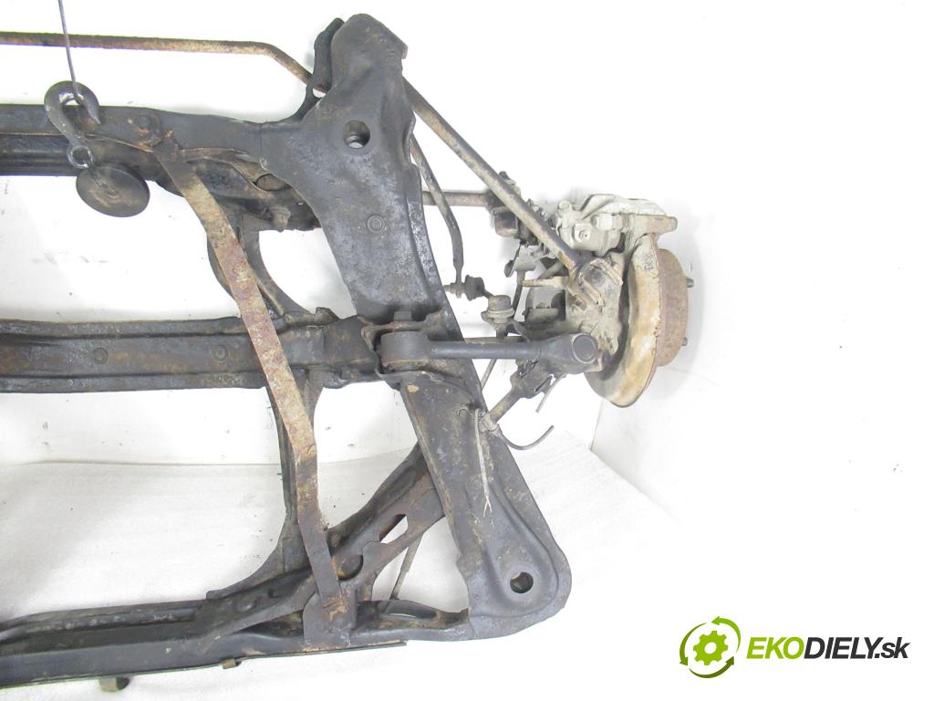 HONDA ACCORD VI (CK, CG, CH, CF8) SEDAN 2001 100,00 1.8 i (CG8) - F18B2 1850,00 zadné