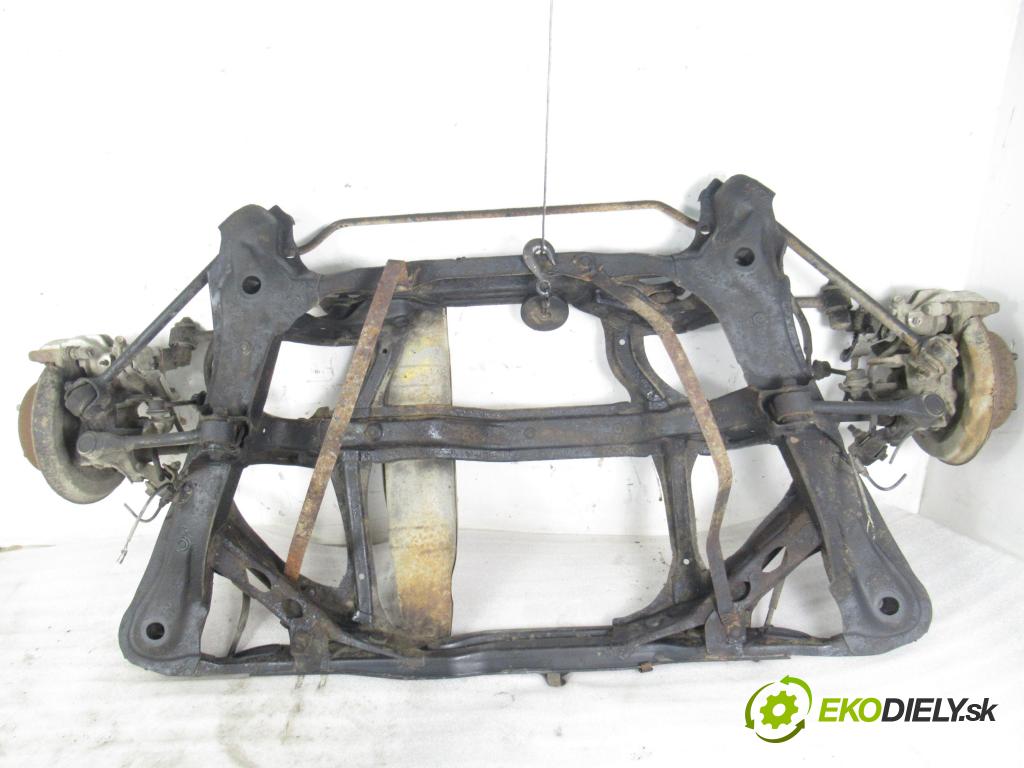 HONDA ACCORD VI (CK, CG, CH, CF8) SEDAN 2001 100,00 1.8 i (CG8) - F18B2 1850,00 zadné