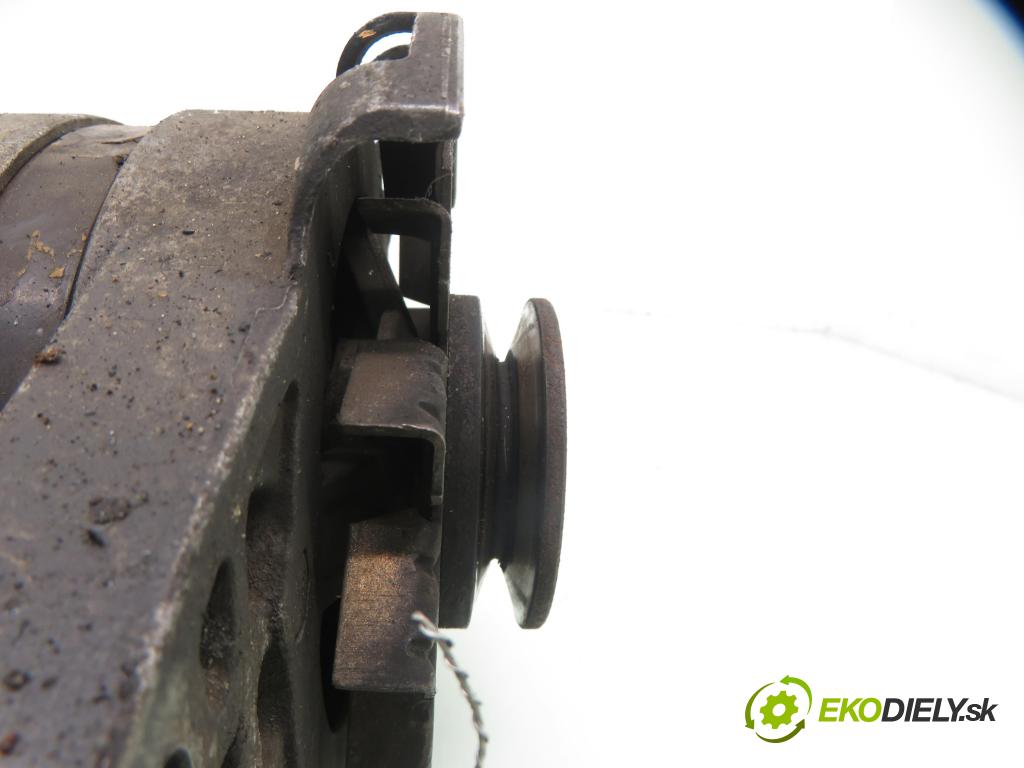 FIAT SEICENTO / 600 (187_) HB 1999 29,00 0.9 39 - 1170 A1.046 899,00 Alternátor  (Alternátor)