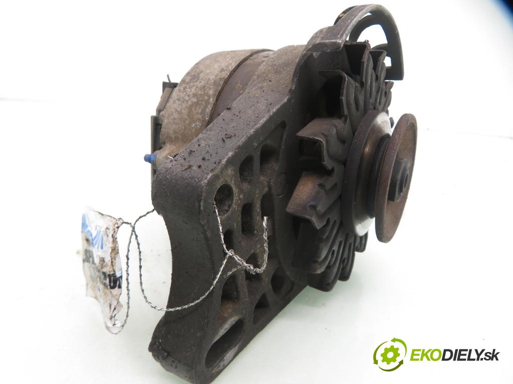 FIAT SEICENTO / 600 (187_) HB 1999 29,00 0.9 39 - 1170 A1.046 899,00 Alternátor  (Alternátor)