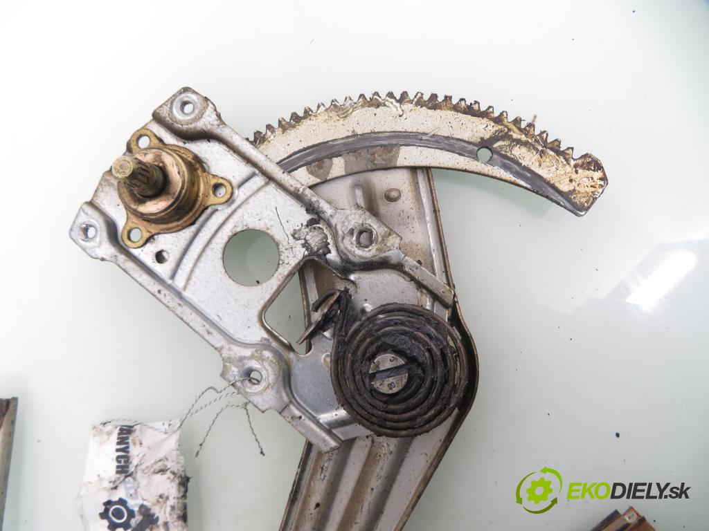 DAEWOO TICO (KLY3) HB 1997 35,00 0.8 48 - F8C 796,00 Mechanizmus okien