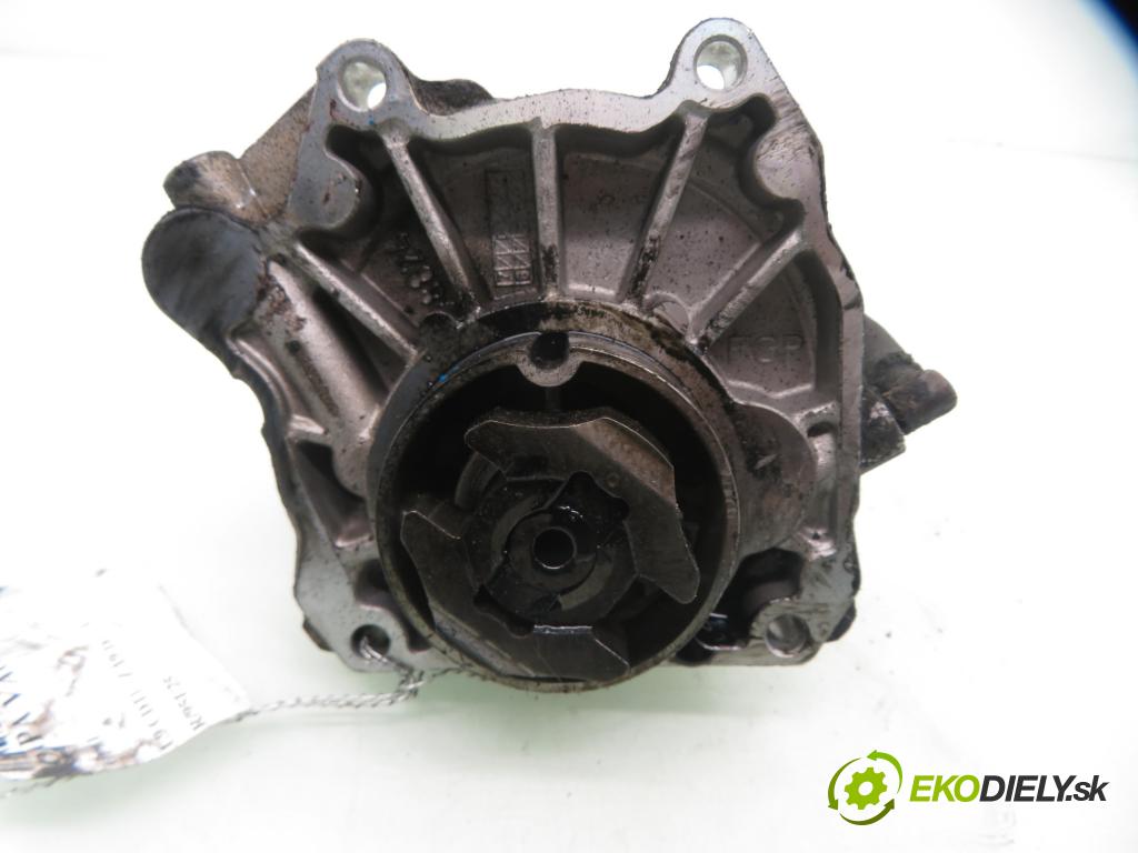 OPEL VECTRA C Kombi (Z02) KOMBI 2006 110,00 1.9 CDTI - Z 19 DTH 1910,00 Pumpa vákuová