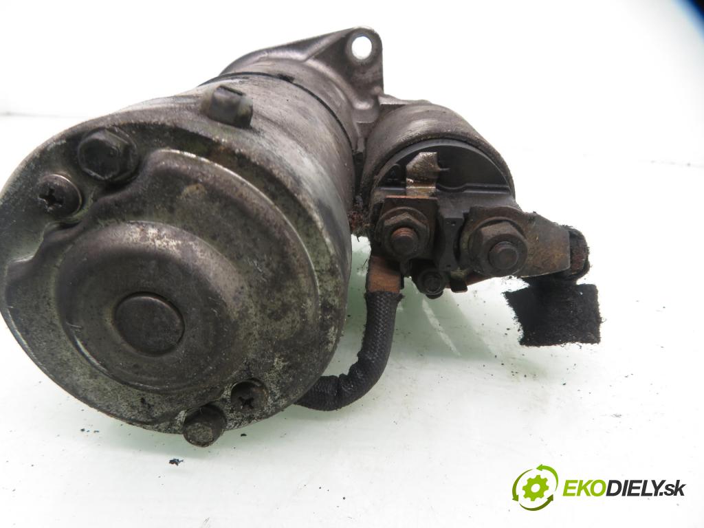 OPEL VECTRA C Kombi (Z02) KOMBI 2006 110,00 1.9 CDTI - Z 19 DTH 1910,00 startér 55352882 (Startér)