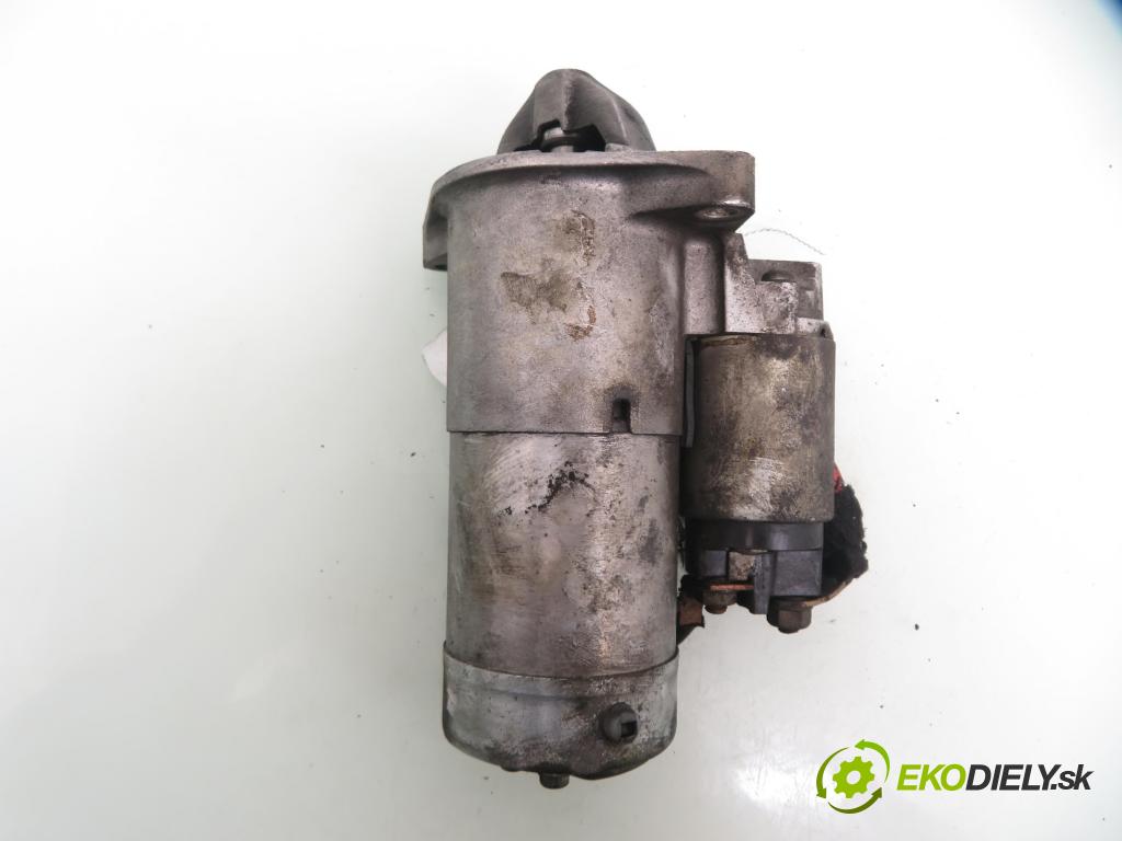 OPEL VECTRA C Kombi (Z02) KOMBI 2006 110,00 1.9 CDTI - Z 19 DTH 1910,00 startér 55352882 (Startér)