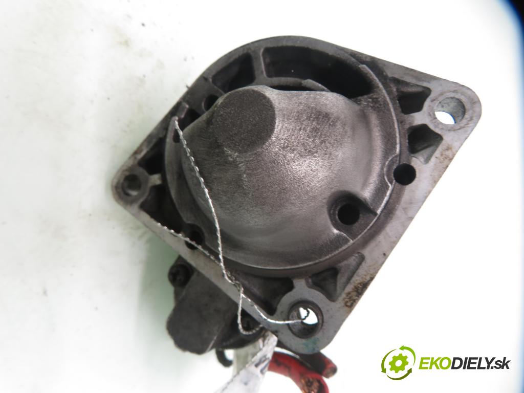 OPEL VECTRA C Kombi (Z02) KOMBI 2006 110,00 1.9 CDTI - Z 19 DTH 1910,00 startér 55352882 (Startér)