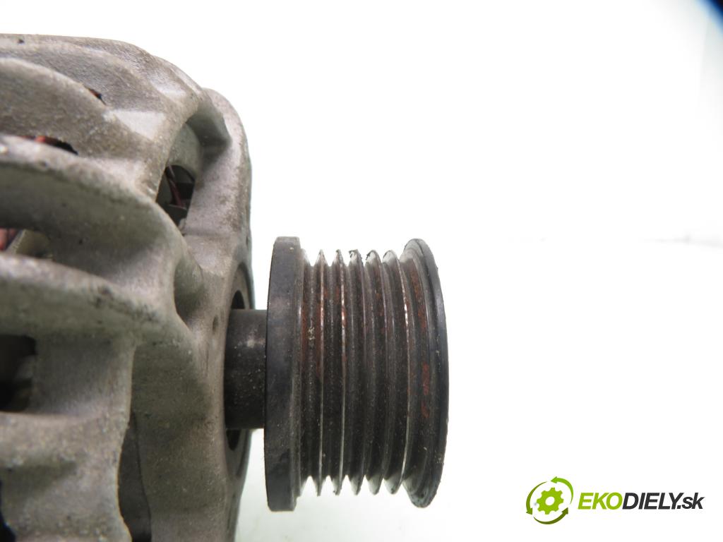 ALFA ROMEO 147 (937_) HB 2003 88,00 1.6 16V T.SPARK 120 - AR 32104 1598,00 Alternátor STX100138 (Alternátor)