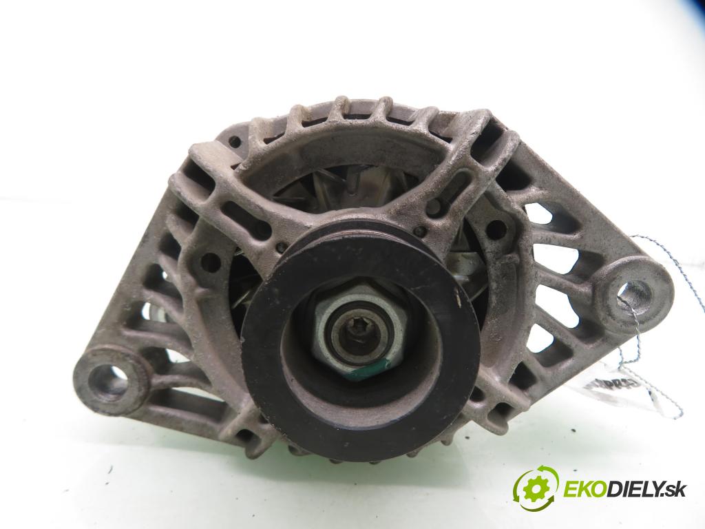 ALFA ROMEO 147 (937_) HB 2003 88,00 1.6 16V T.SPARK 120 - AR 32104 1598,00 Alternátor STX100138 (Alternátor)