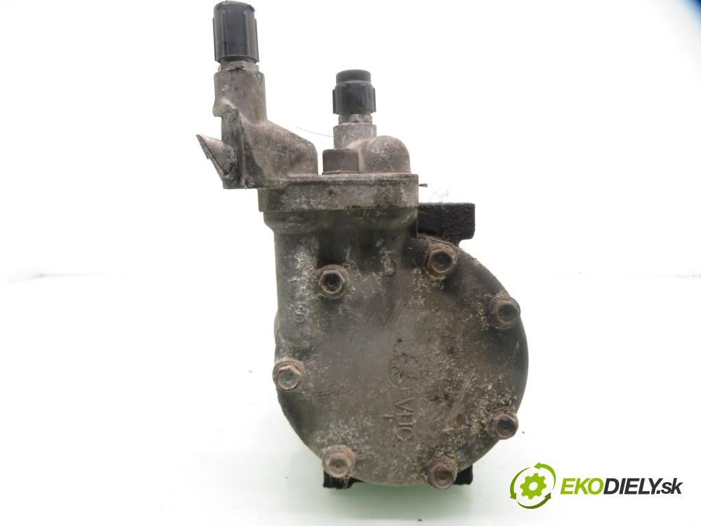 ALFA ROMEO 147 (937_) HB 2003 88,00 1.6 16V T.SPARK 120 - AR 32104 1598,00 KOMPRESOR: klimatizácie 1157F ; SD7VBAF (Kompresor klimatizácie)