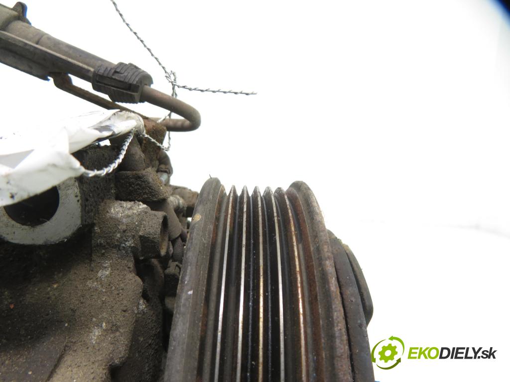 ALFA ROMEO 147 (937_) HB 2003 88,00 1.6 16V T.SPARK 120 - AR 32104 1598,00 KOMPRESOR: klimatizácie 1157F ; SD7VBAF (Kompresor klimatizácie)