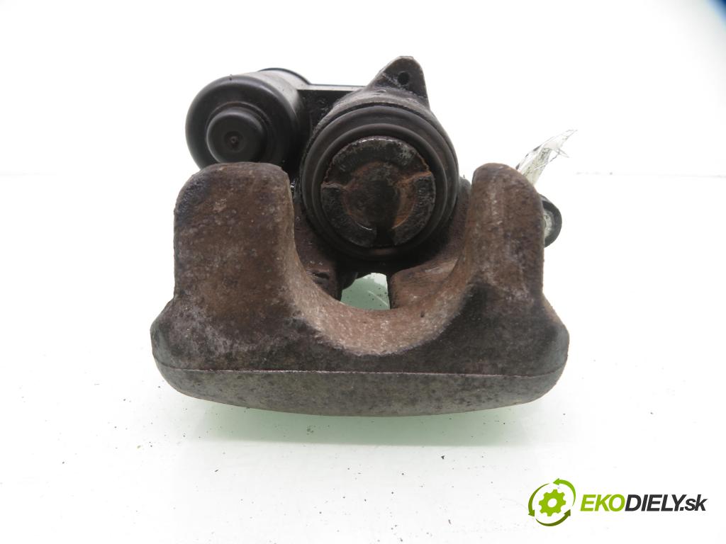 VW PASSAT B6 Variant (3C5) KOMBI 2007 103,00 2.0 TDI 16V - BKP 1968,00 Brzdič strmeň LT