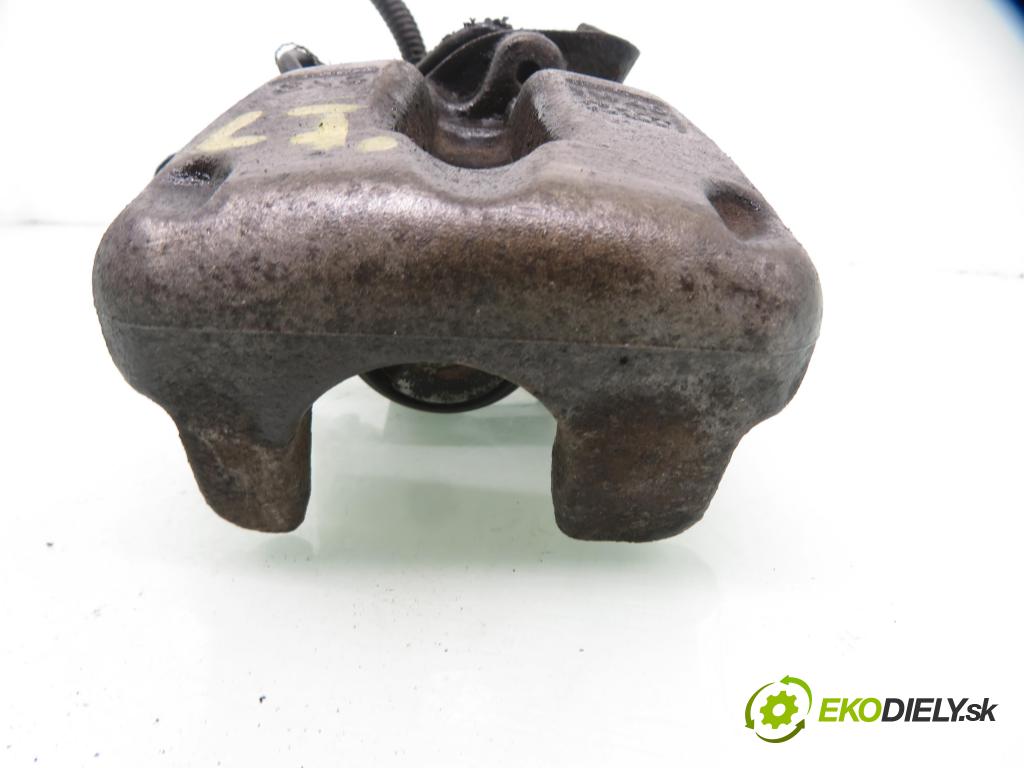 VW PASSAT B6 Variant (3C5) KOMBI 2007 103,00 2.0 TDI 16V - BKP 1968,00 Brzdič strmeň LT