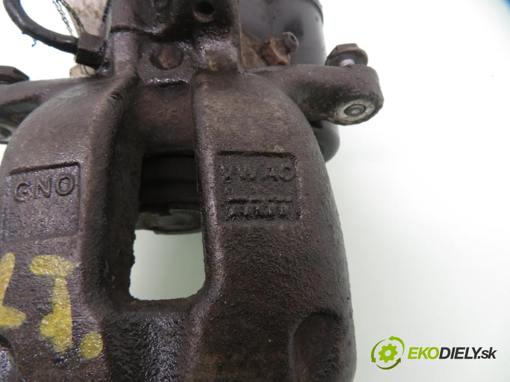 VW PASSAT B6 Variant (3C5) KOMBI 2007 103,00 2.0 TDI 16V - BKP 1968,00 Brzdič strmeň LT