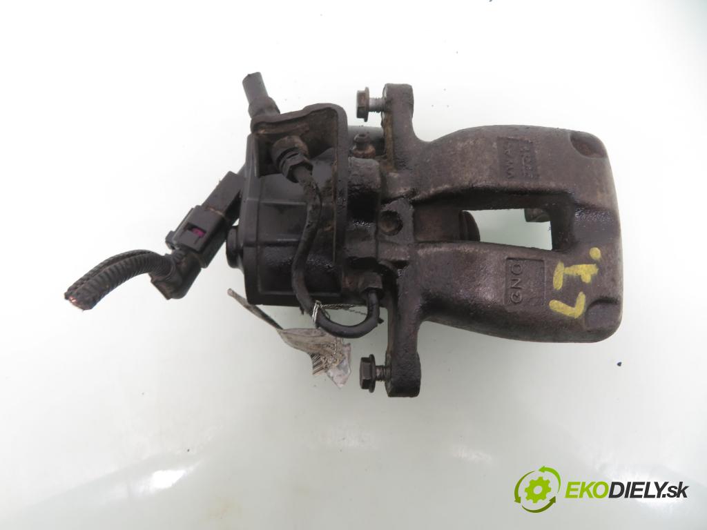 VW PASSAT B6 Variant (3C5) KOMBI 2007 103,00 2.0 TDI 16V - BKP 1968,00 Brzdič strmeň LT