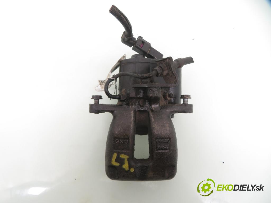 VW PASSAT B6 Variant (3C5) KOMBI 2007 103,00 2.0 TDI 16V - BKP 1968,00 Brzdič strmeň LT